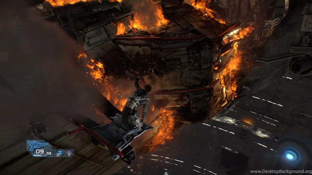 Star Wars 1313 Looks Real, Real Good Giant Bomb