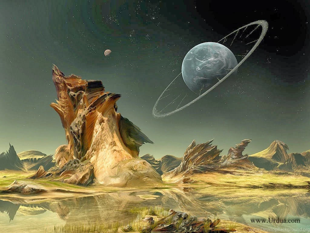 3d Animated Wallpapers