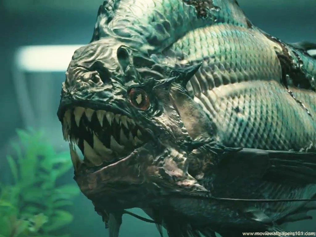Piranha 3D Wallpapers   (1920x1200) : MovieWallpapers101.com
