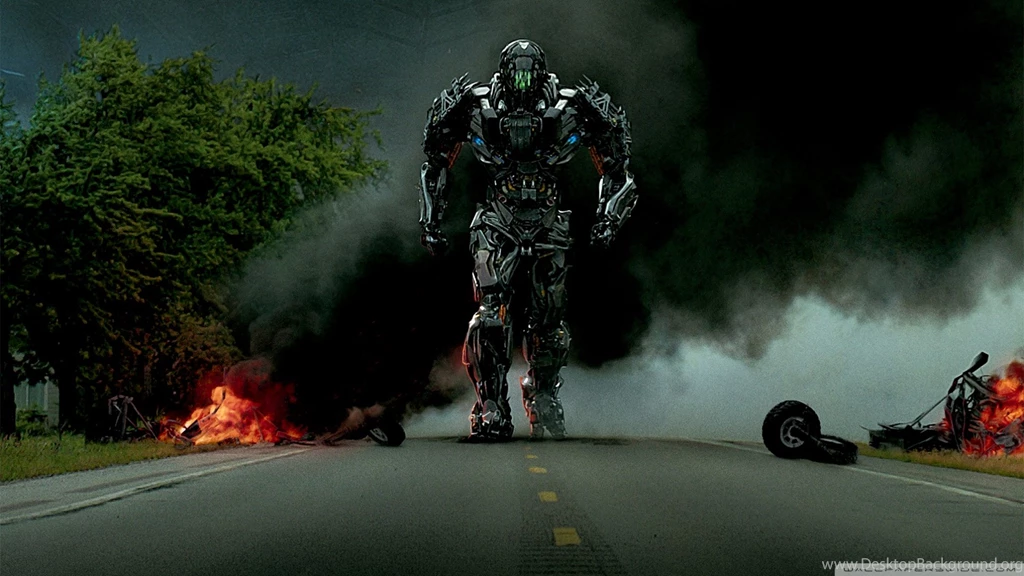 Transformers 4 HD Desktop Wallpapers : Widescreen : High Definition ...