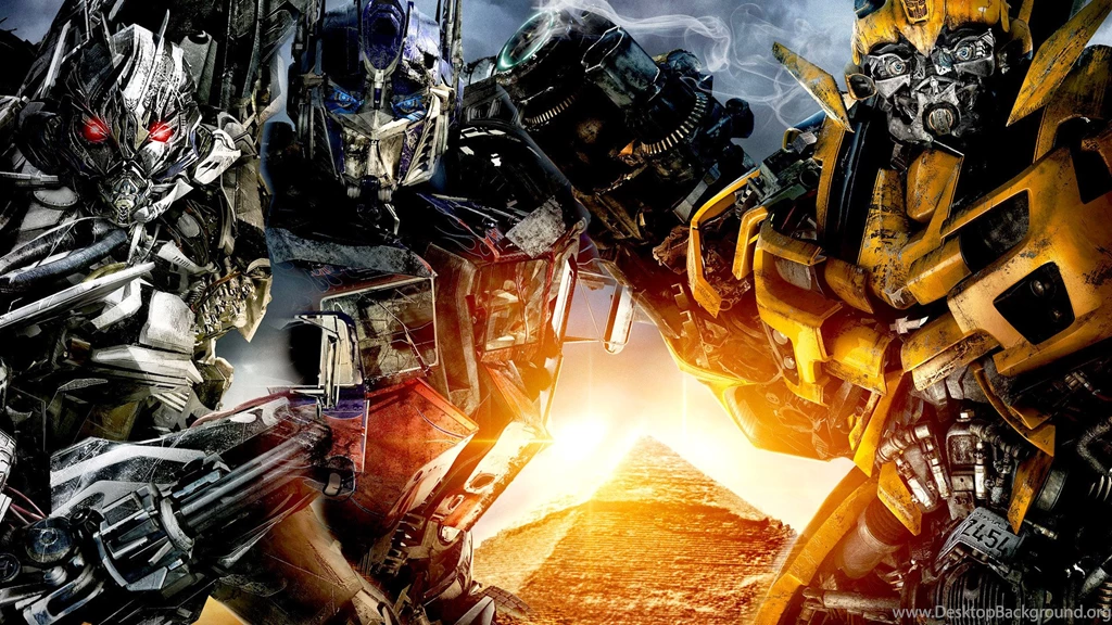 Transformers Wallpapers HD