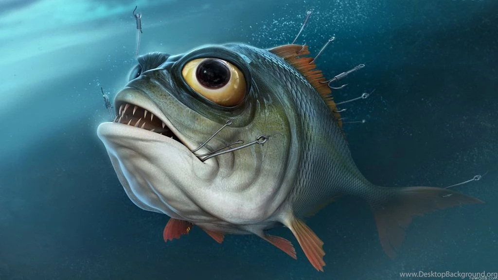 Download Piranha In Aquarium 3D UHD For Android, Piranha In ...