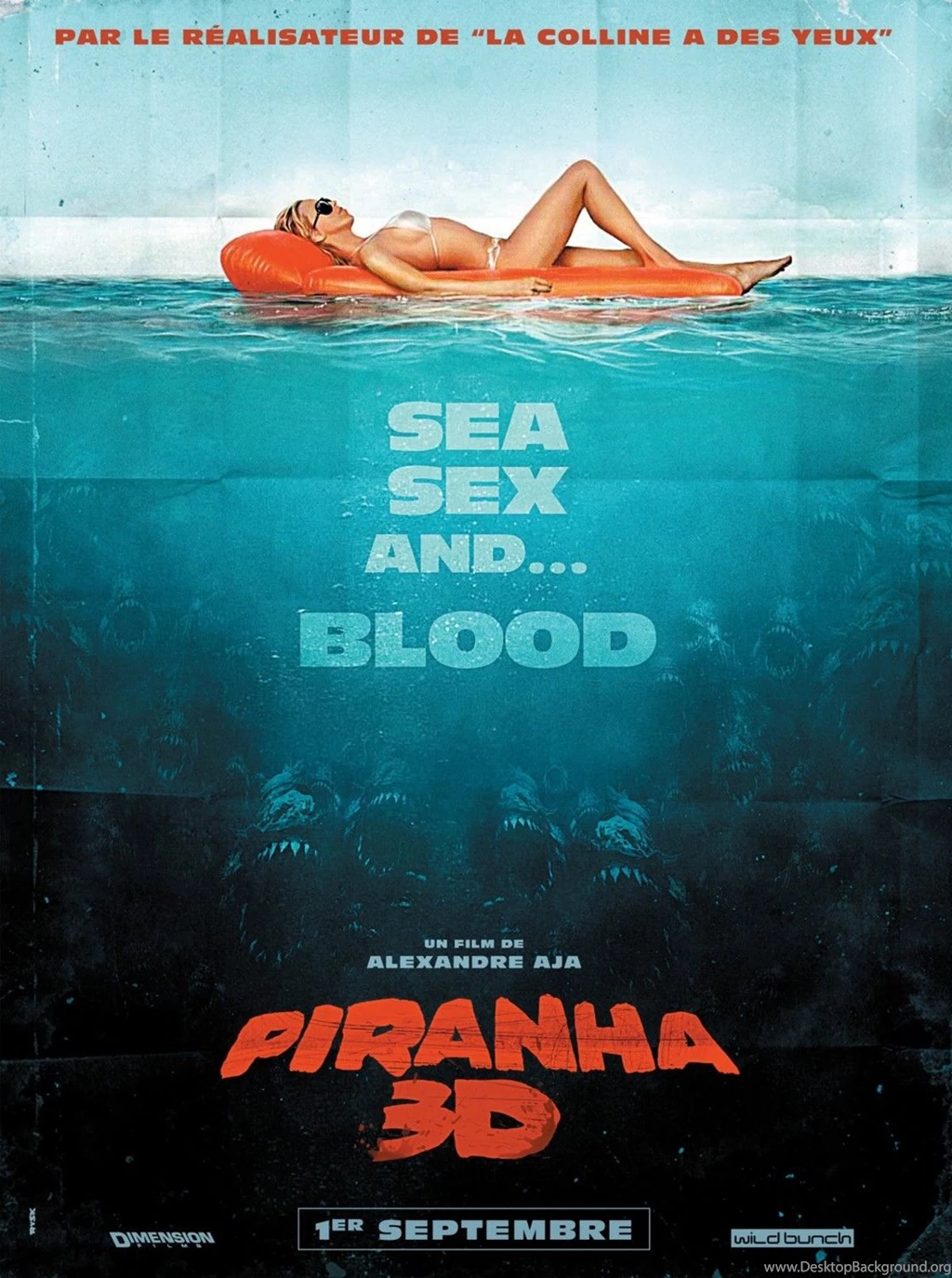 3D Movie PostersHD Wallpapers