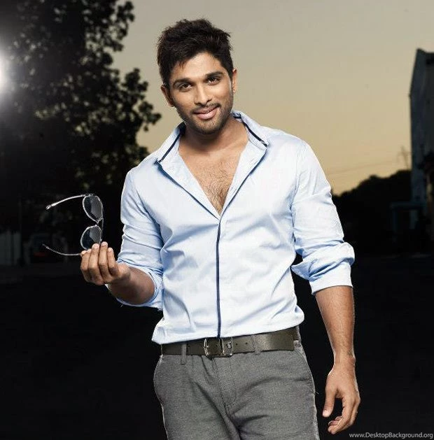 Allu Arjun Iddarammayilatho,Allu Arjun Latest Photos,Allu Arjun ...