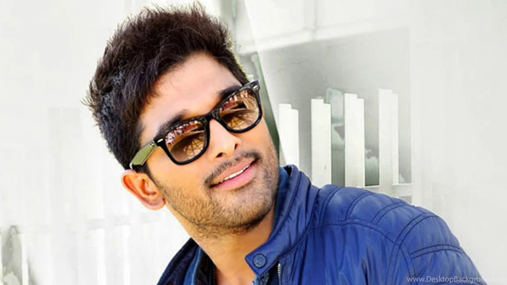 Allu Arjun Wallpapers