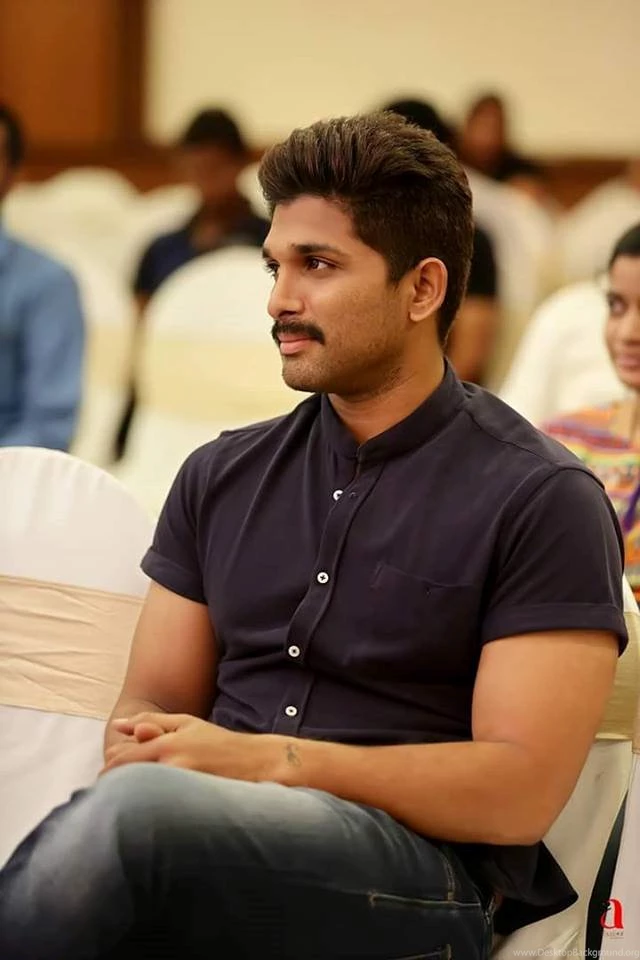Free Allu Arjun HD Wallpapers Download