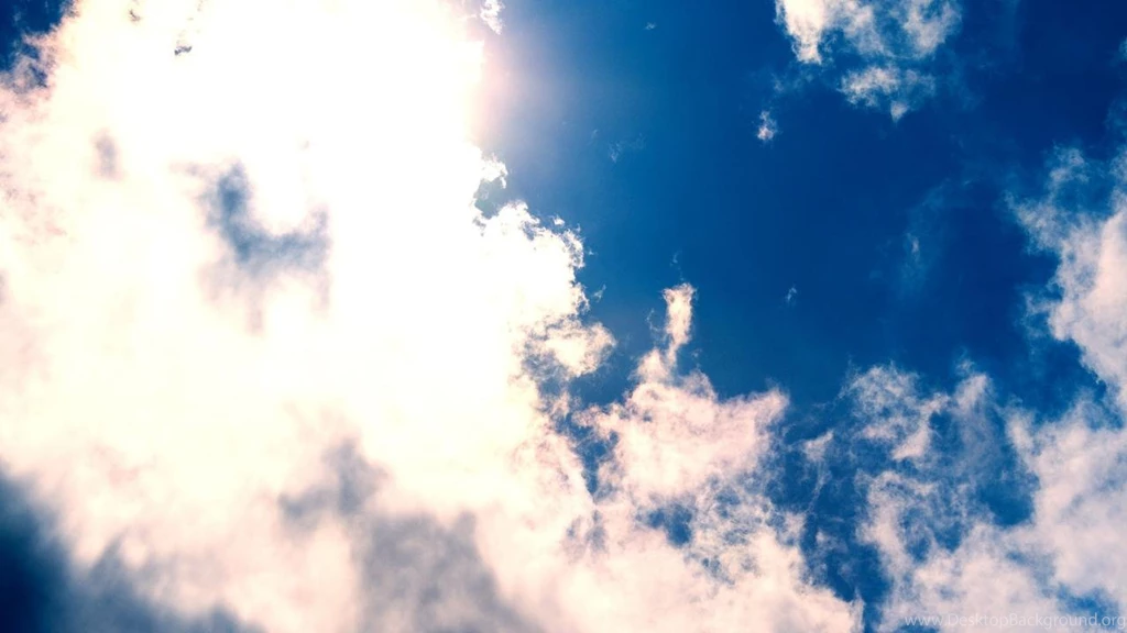 Wallpapers Huge Nature Hd Clouds High Definition P 1280x720 ...