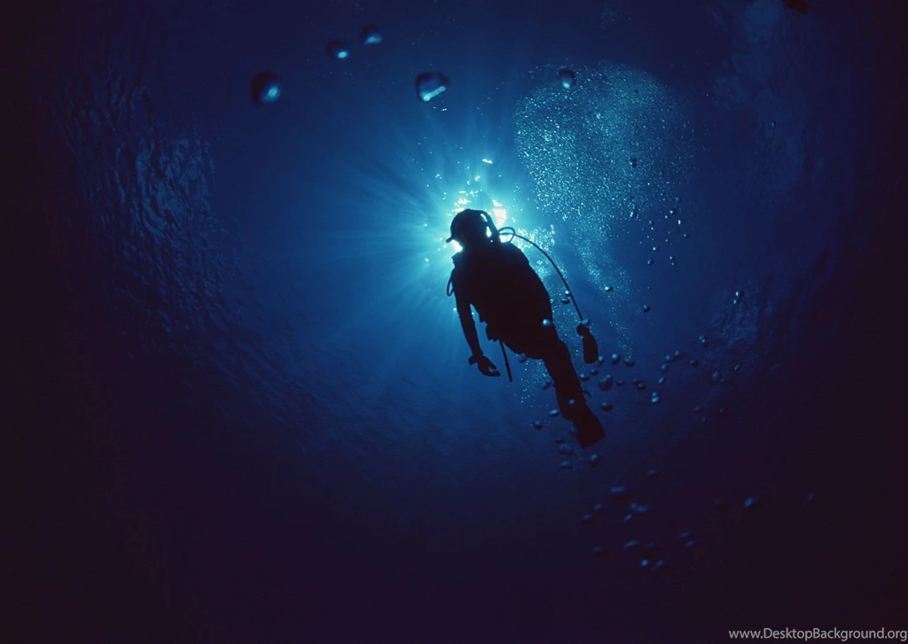 Scuba Diving Wallpapers Wallpapers Cave