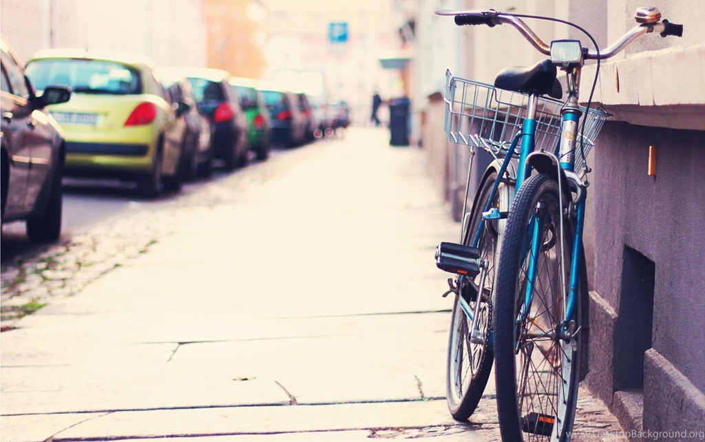 152 Bicycle HD Wallpapers