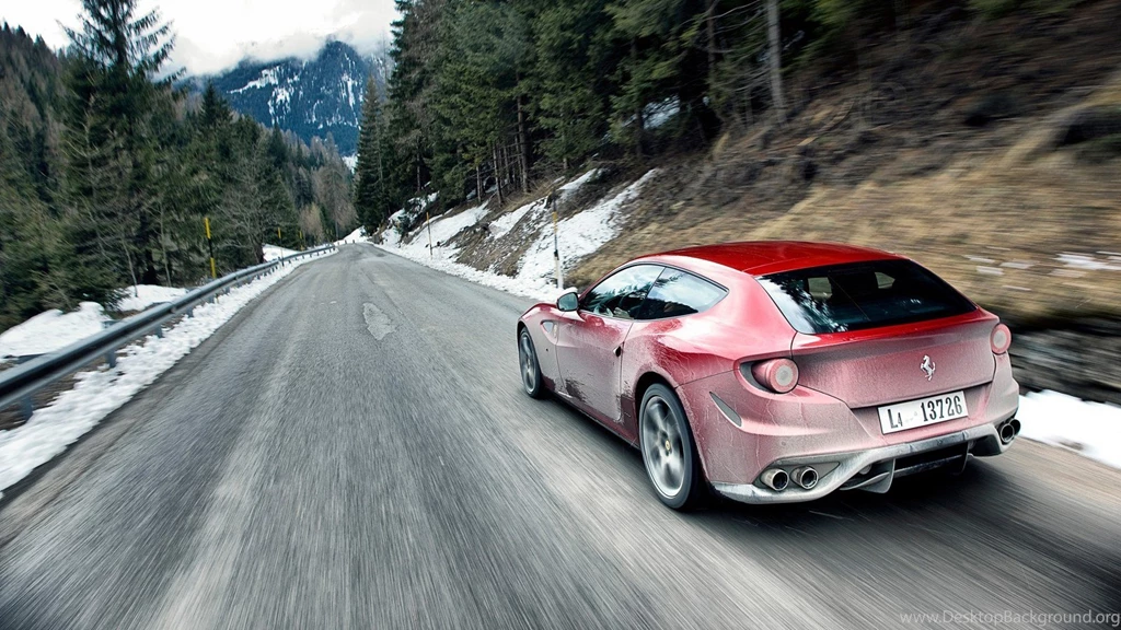 Cool Car Photography