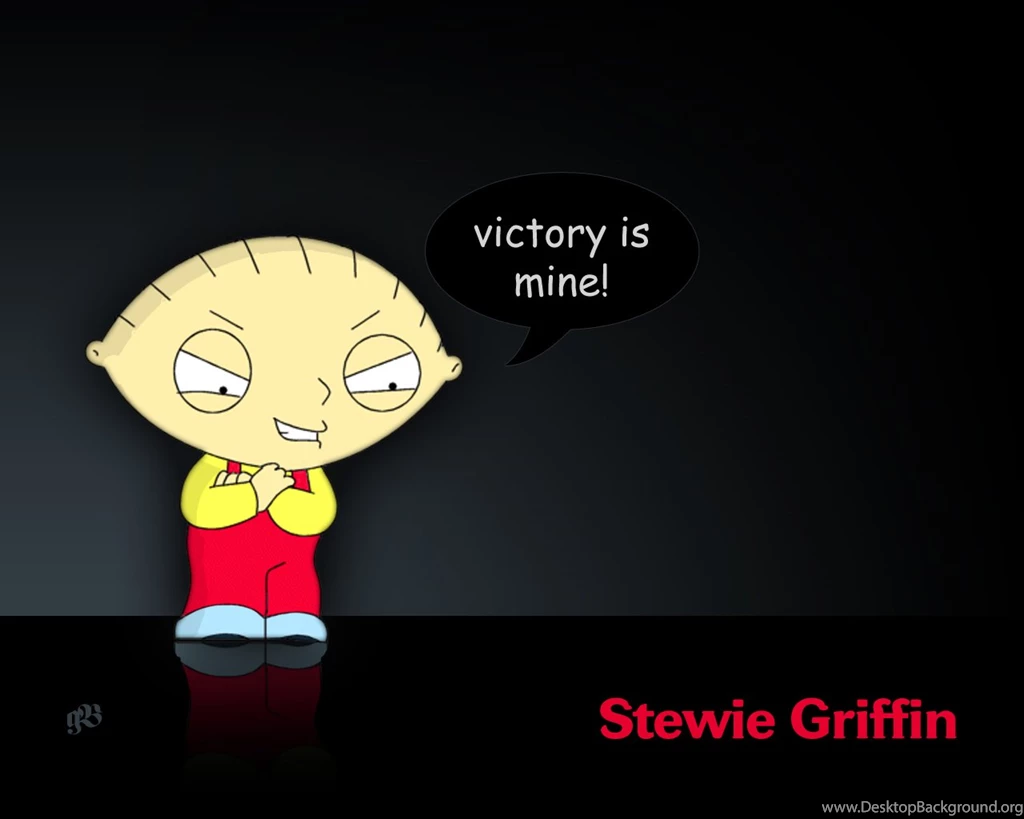 Stewie Griffin Wallpapers By Zacthetoad On DeviantArt