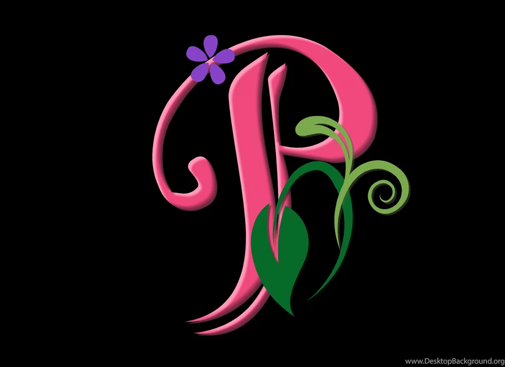 Alphabet P Hd Wallpapers