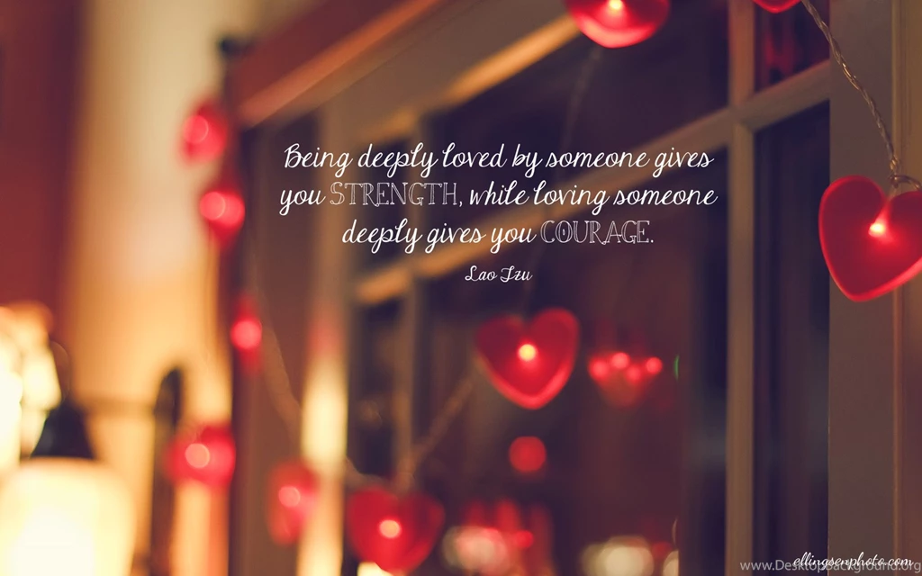 February Desktop Backgrounds — Ellingsen Photography