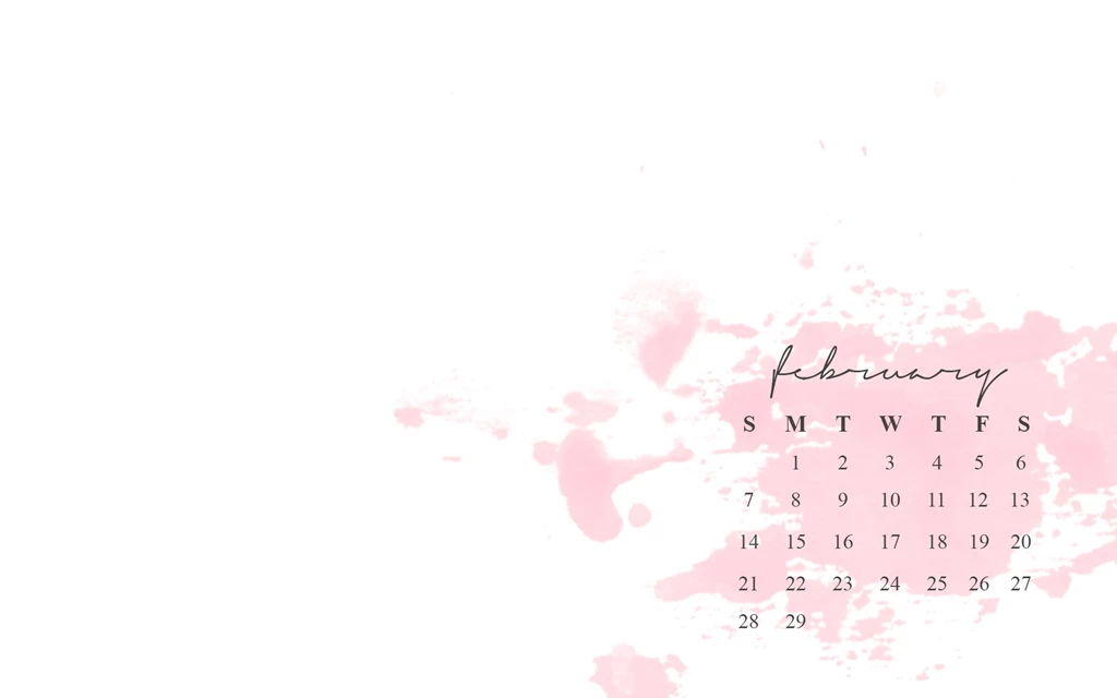 FREE Desktop Wallpapers Beauty And The Chic