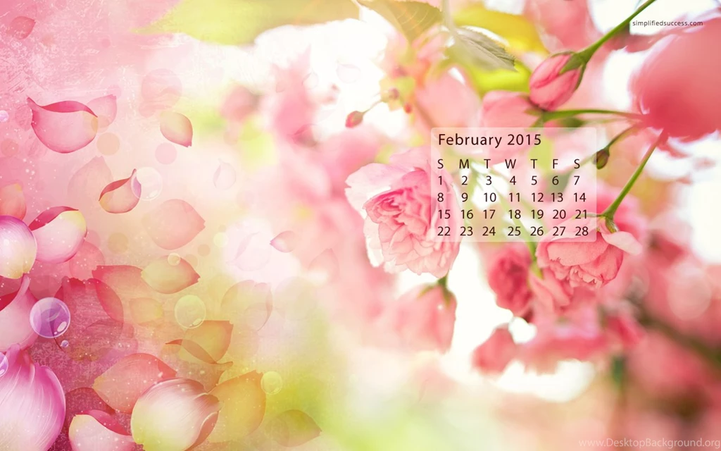 Free Desktop Calendar May 2015