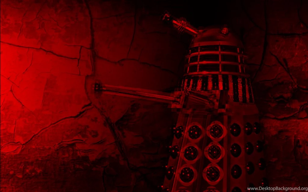 Classic Dalek Wallpapers By Leda74 On DeviantArt