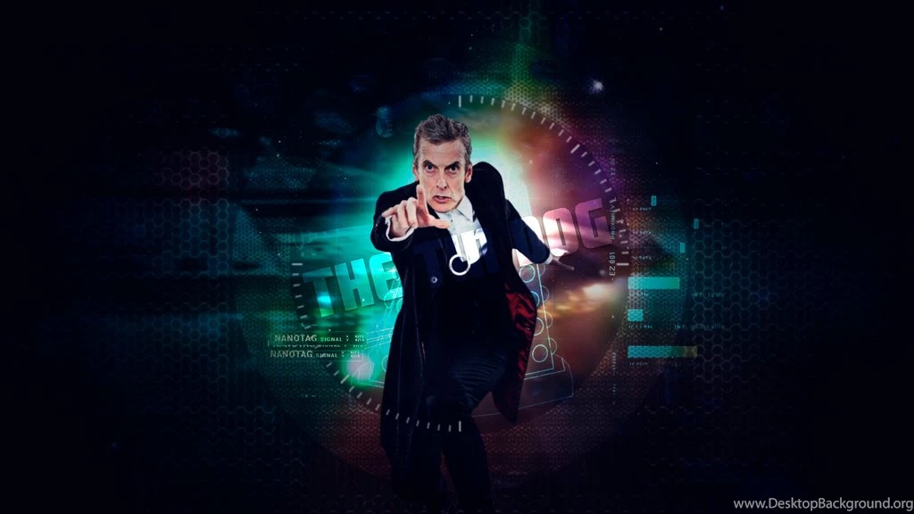 Doctor Who : Into The Dalek Wallpapers By Tindog1 On DeviantArt