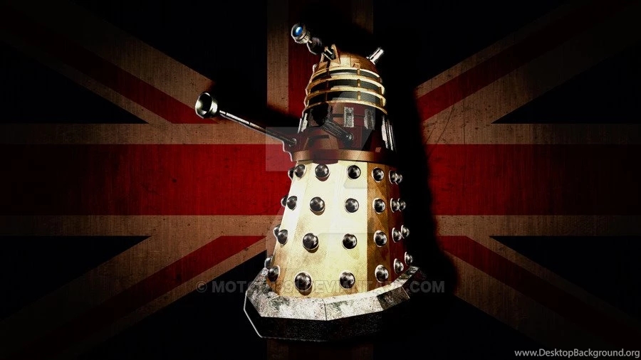 Dalek Wallpapers By Motch1391 On DeviantArt