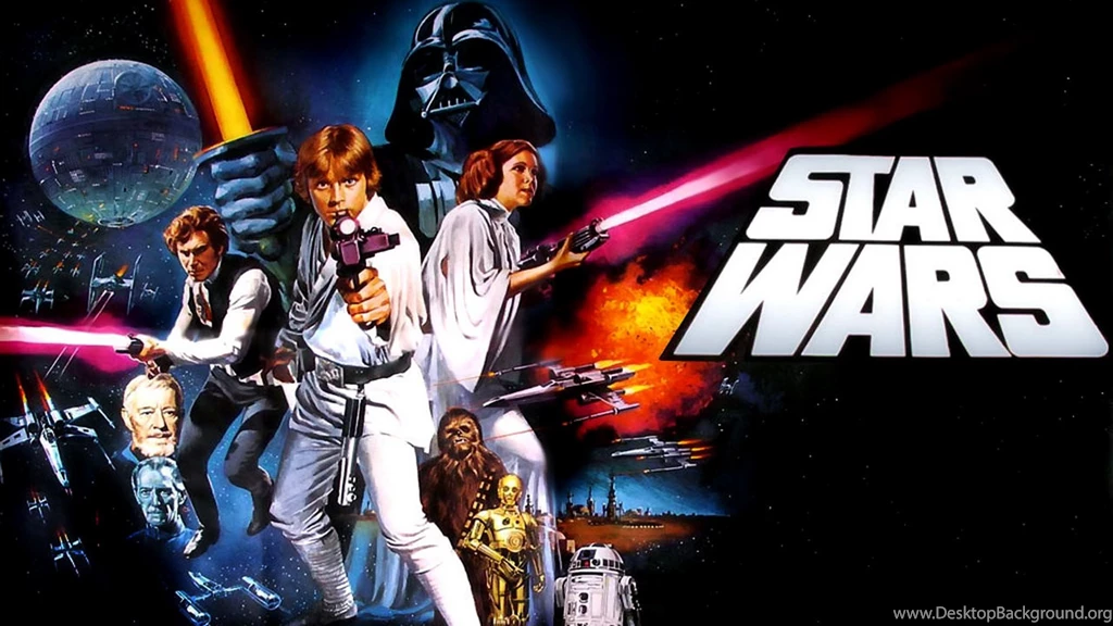 Star Wars Wallpapers Hd