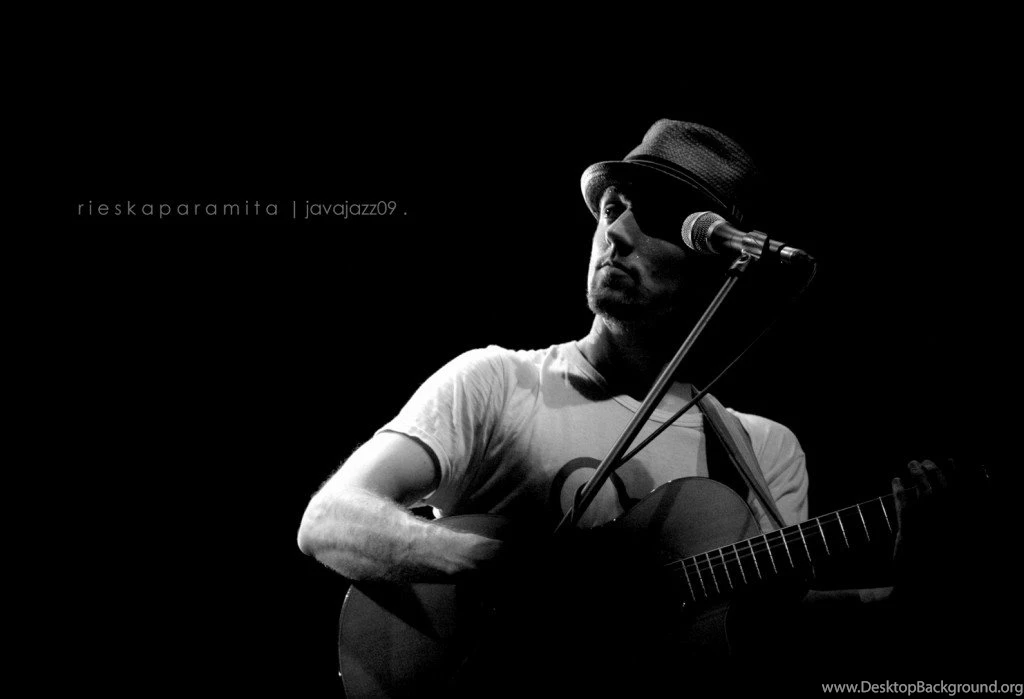 Jason Mraz Wallpapers HD Wallpapers