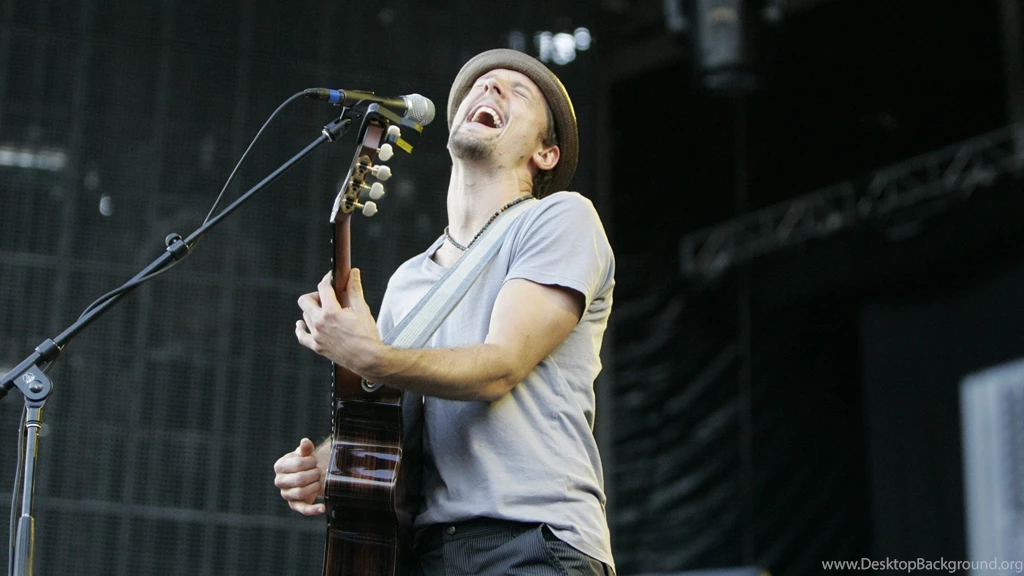 Jason Mraz