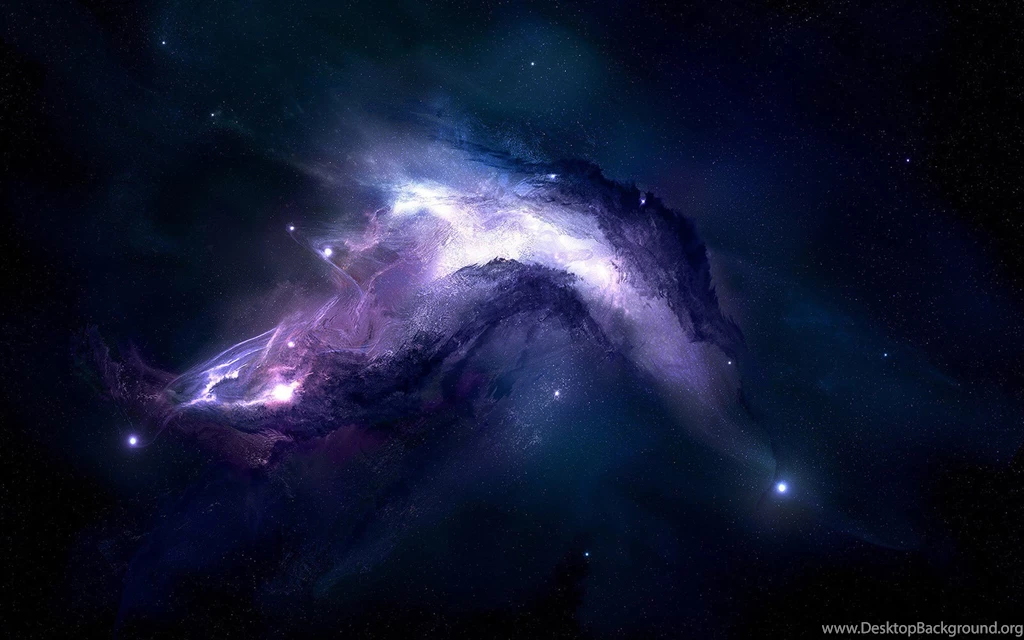 Space Wallpapers Pack