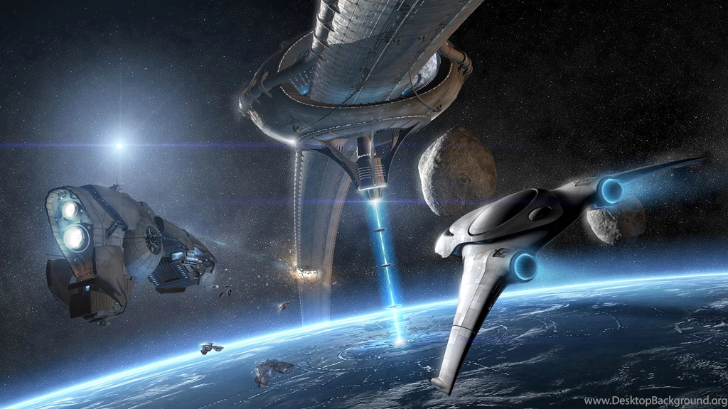 Space HD Wallpapers