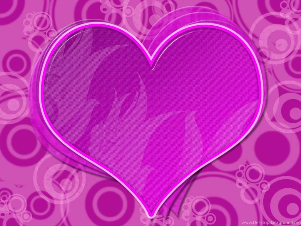 Wallpapers For Wallpapers Of Love Heart