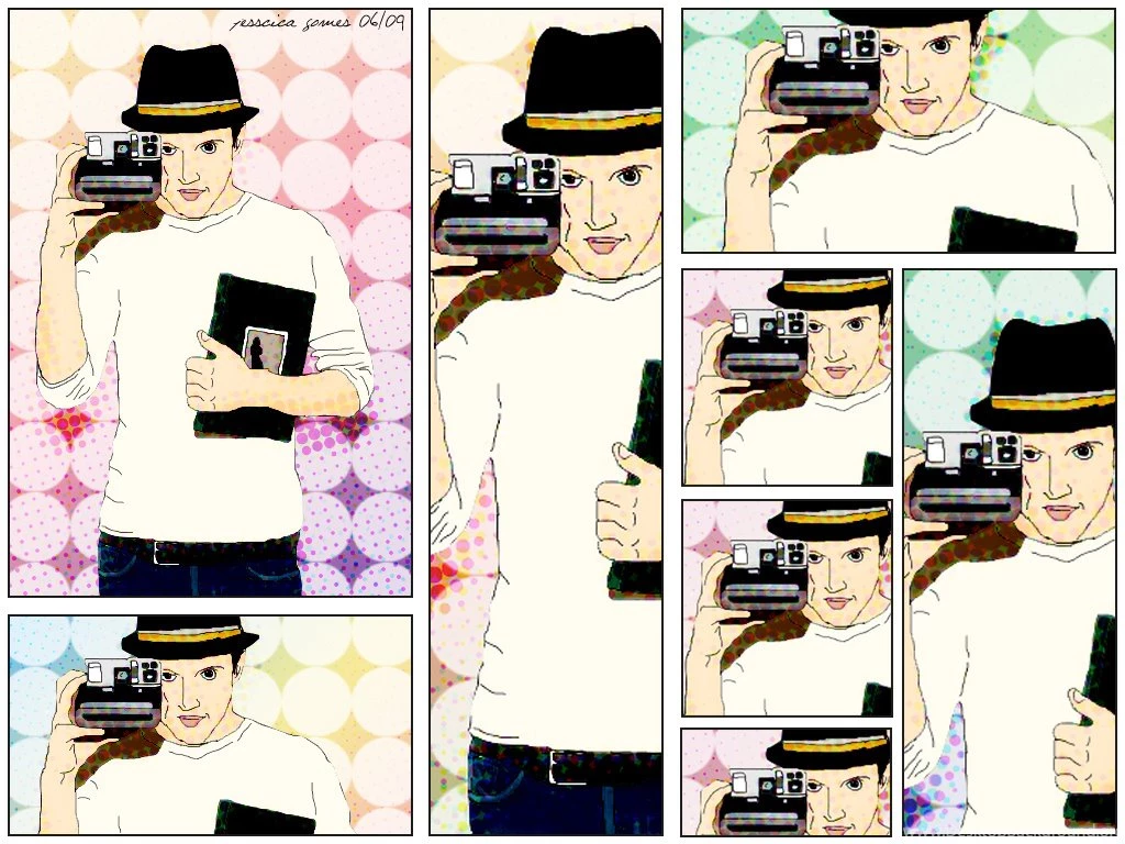 Mr: A z Jason Mraz Fan Art (6901646) Fanpop
