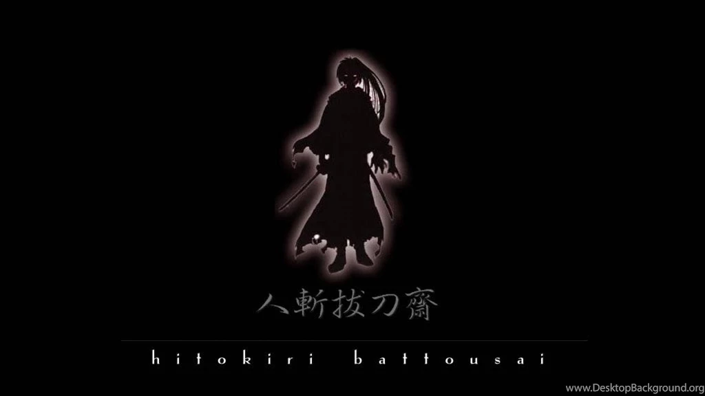 Rurouni Kenshin Warrior Fantasy Anime Warrior Japanese Samurai ...