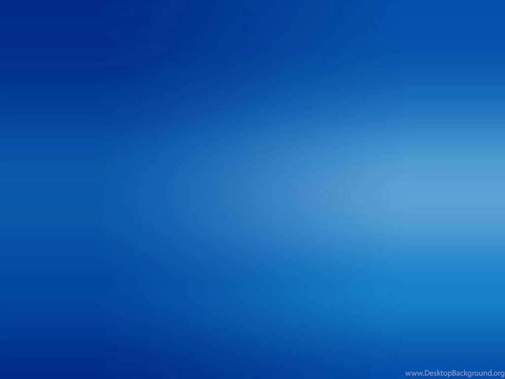 15+ Plain Blue Backgrounds