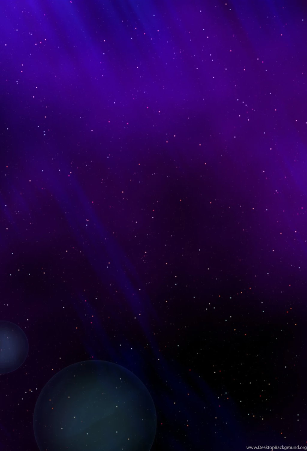 21 MORE Impressive IOS 7 Parallax Wallpapers For Your Downloading ...