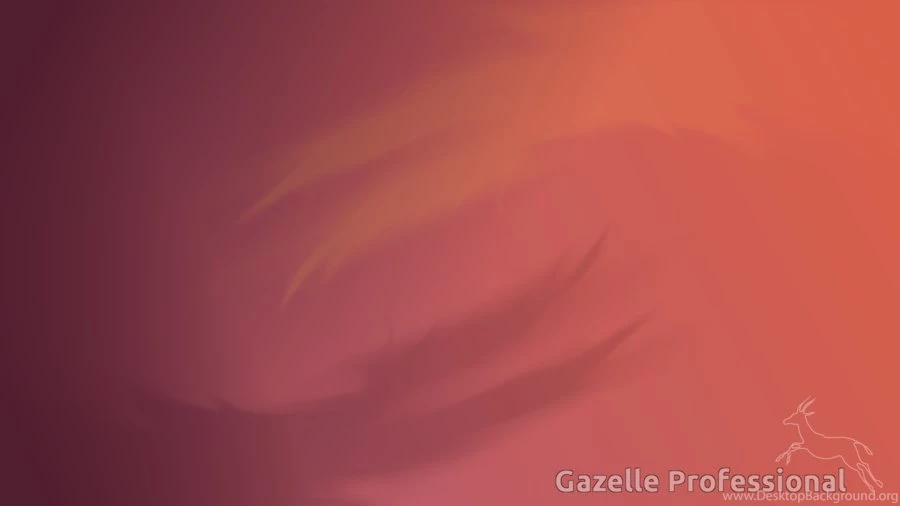 Gazelle Professional Wallpapers By Indigo196 On DeviantArt