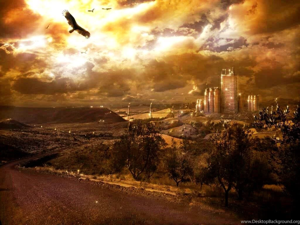 Beautiful 3D Wallpapers Beautiful Scenery Photos Of Creating The ...