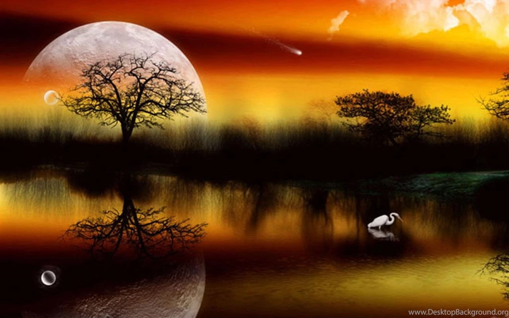 Download 3D Scenery Live Wallpapers For Android, 3D Scenery Live ...