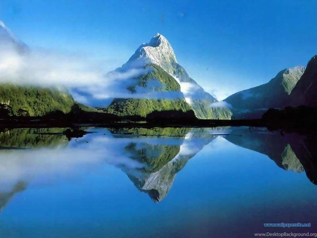 Mountain Image