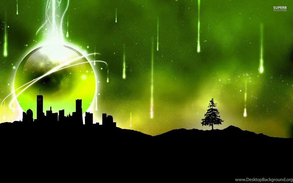 Backgrounds Meteor Shower : Desktop And Mobile Wallpapers : Wallippo