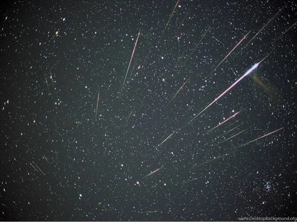 Meteor Shower