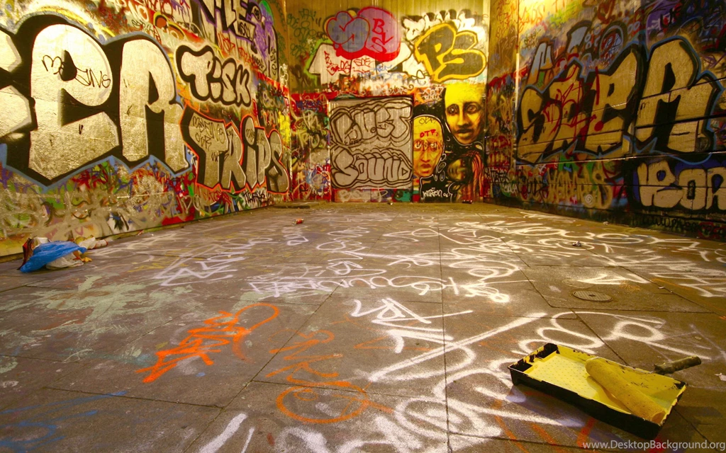 Graffiti Computer Wallpapers, Desktop Backgrounds