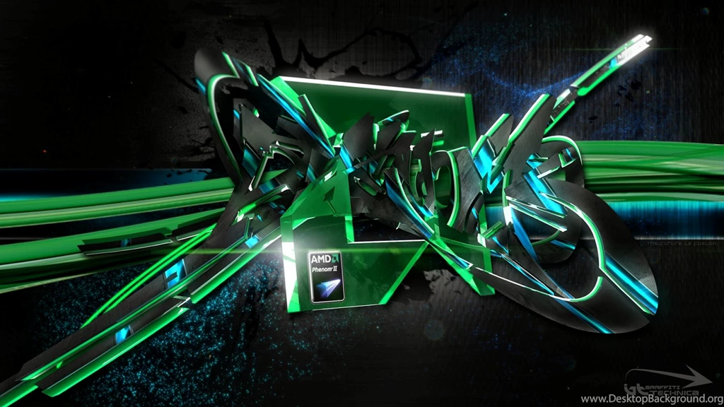 Graffiti HD Wallpapers