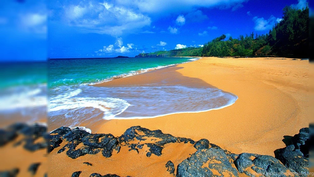 Hawaii Desktop Wallpaper rAVt 22320 Hd Pictures