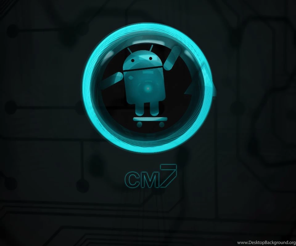 Photo "CyanogenMod Wallpapers" In The Album "Member Galleries" By ...