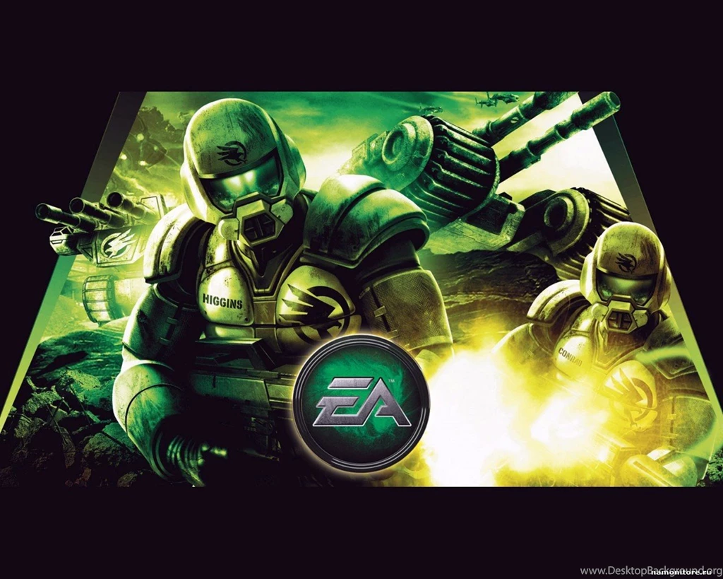 Tiberium Wars Wallpapers Wallpapers Zone