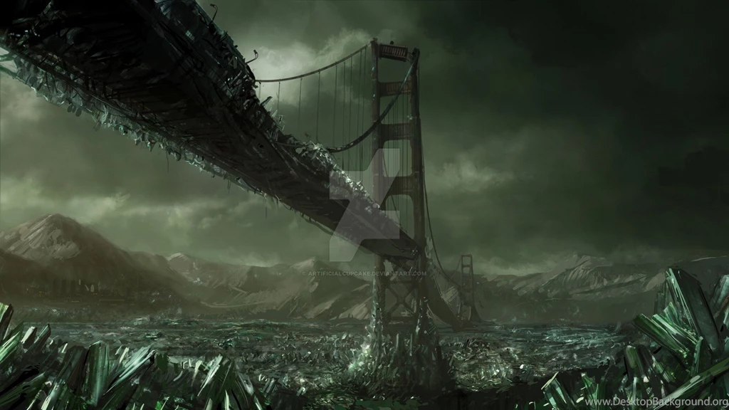 Command And Conquer 3 Tiberium Wars By ArtificialCupcake On ...