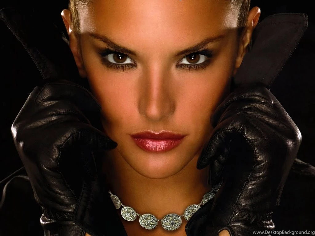 Alessandra Ambrosio Hot Wallpapers Free