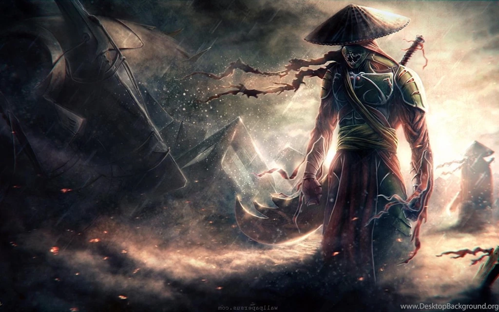 45 Mind Blowing Fantasy Wallpapers: A Good Delight Always ...