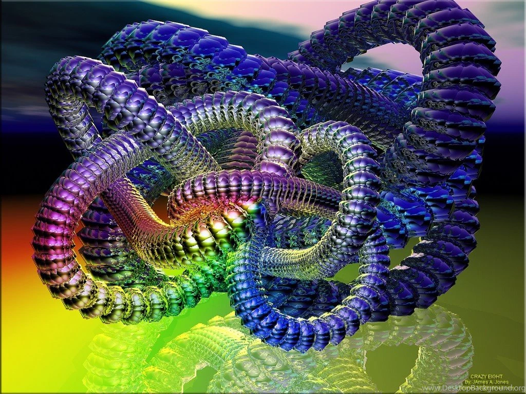 Peartreedesigns: Crazy 3d Wallpapers