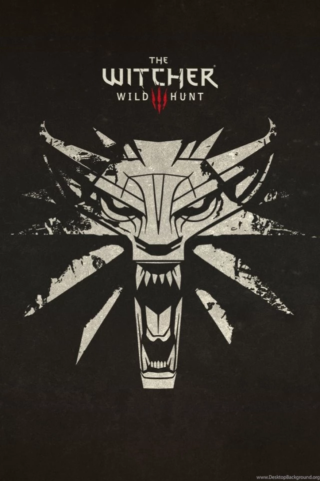 iPhone 4   Video Game/The Witcher 3: Wild Hunt   Wallpapers ID: 575411