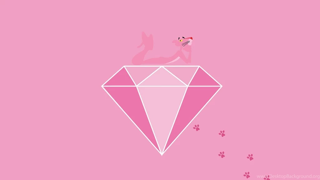 Disney HD Wallpapers: Pink Panther HD Wallpapers