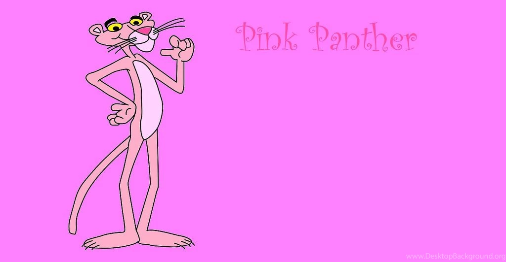 Best Big Screensaver: Free Pink Panther Screensaver